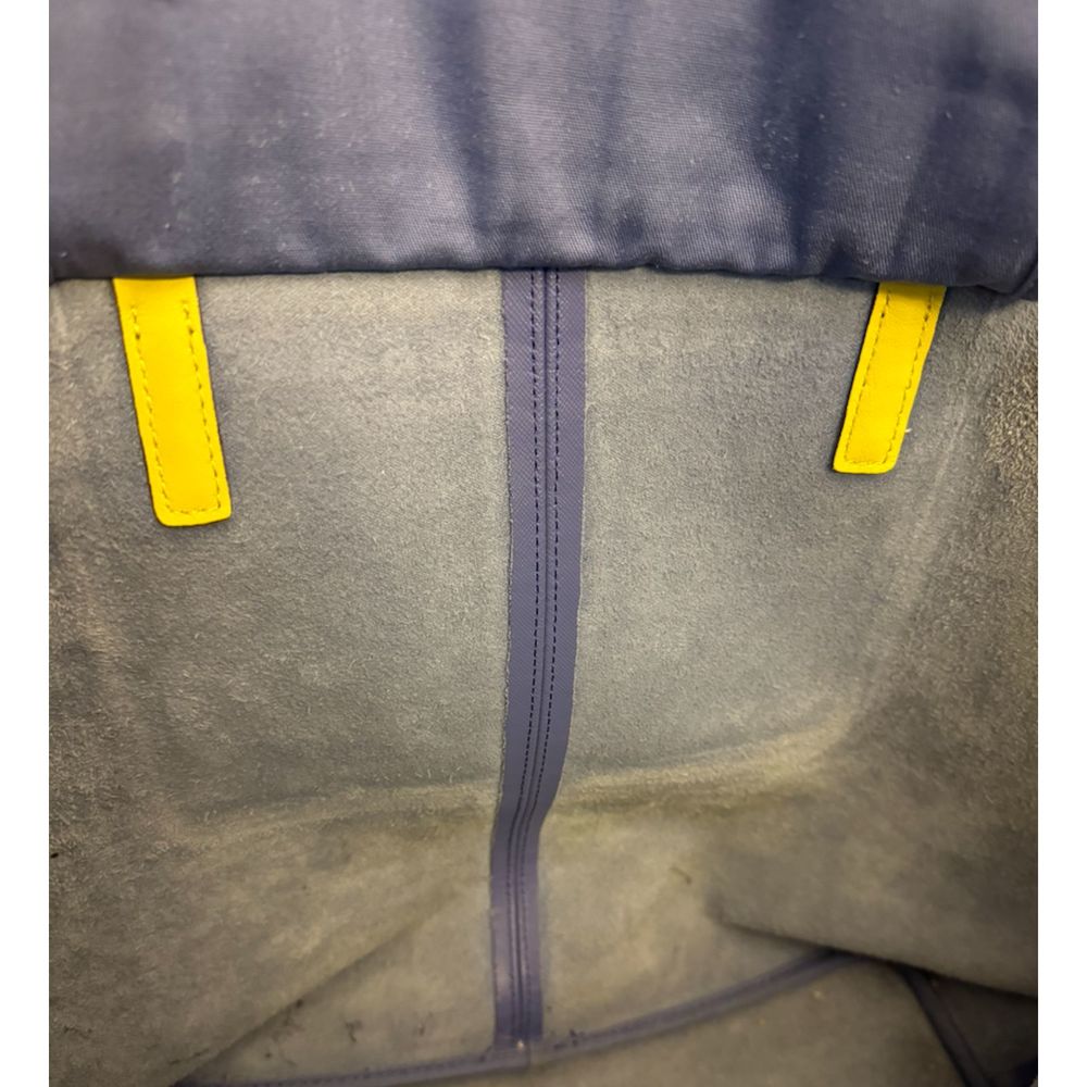 Coach Park Metro Leather Tote Bag - Picture 9 of 16